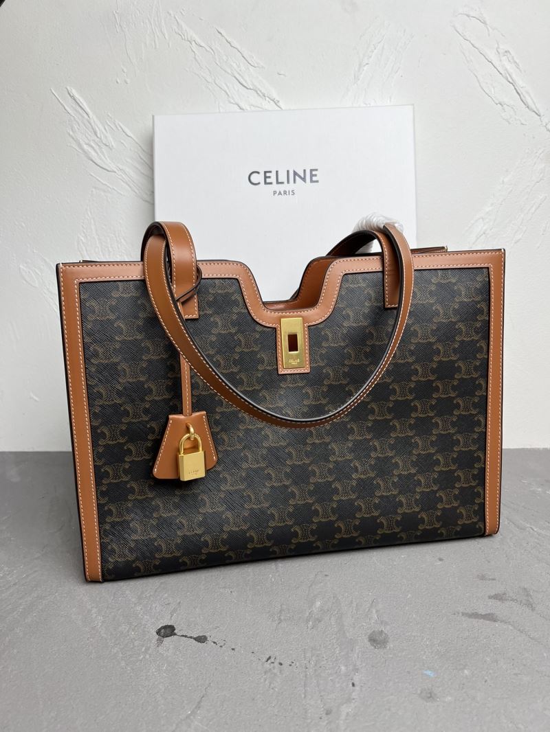 Celine Shopping Bags